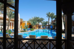 Acacia Dahab Hotel